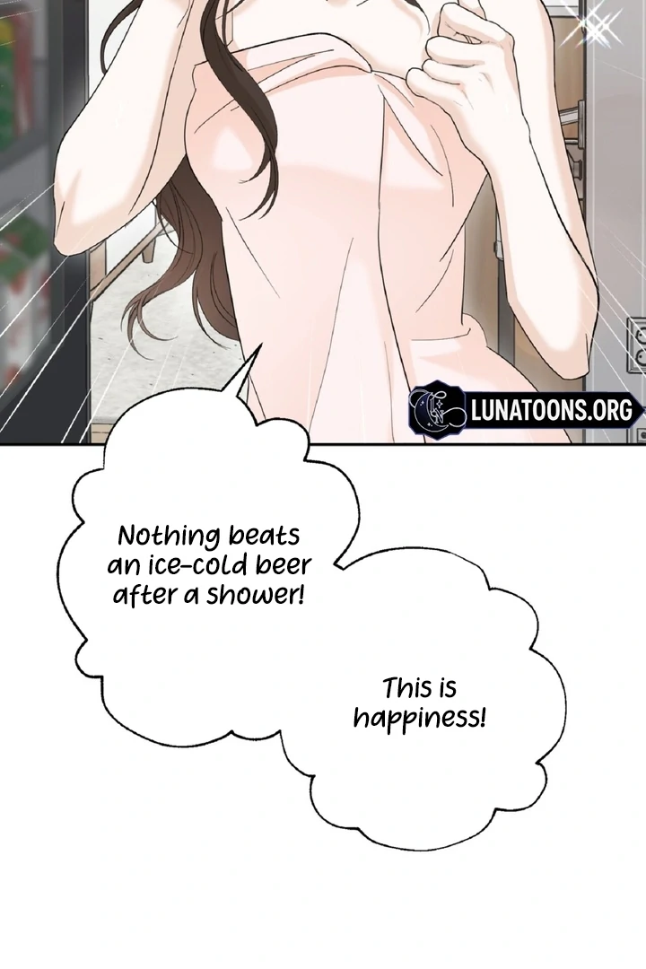 I’ve Fallen for You, Deputy Manager Chapter 4 - page 7