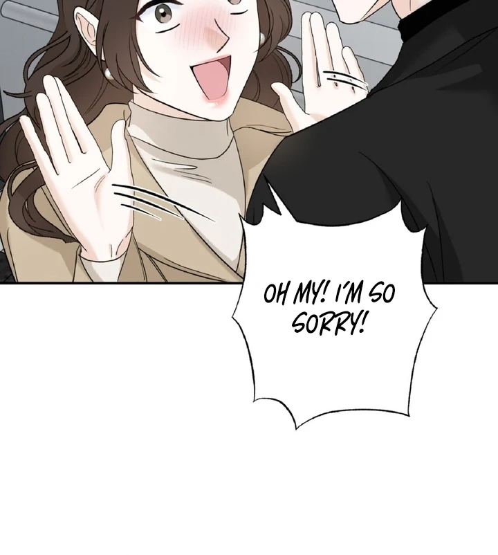 I’ve Fallen for You, Deputy Manager Chapter 4 - page 81