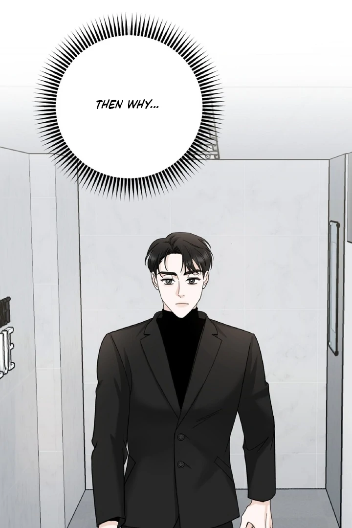 I’ve Fallen for You, Deputy Manager Chapter 4 - page 85