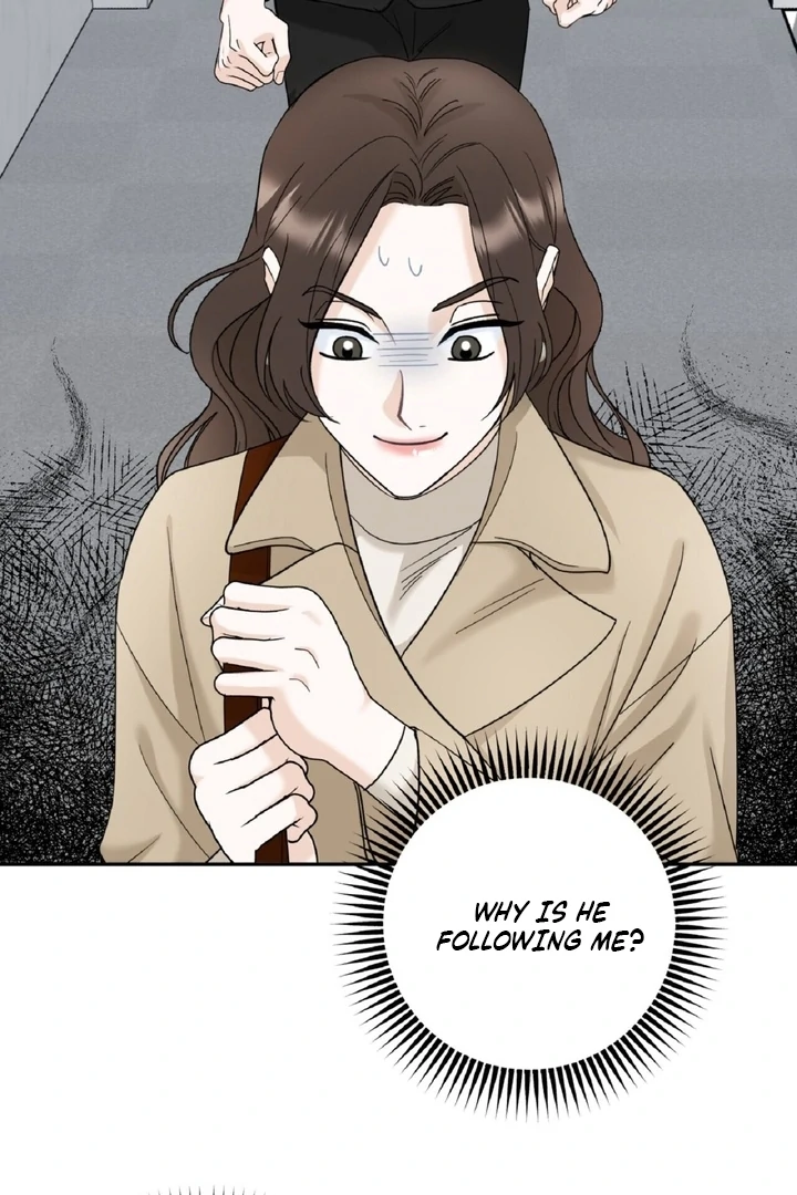 I’ve Fallen for You, Deputy Manager Chapter 4 - page 86