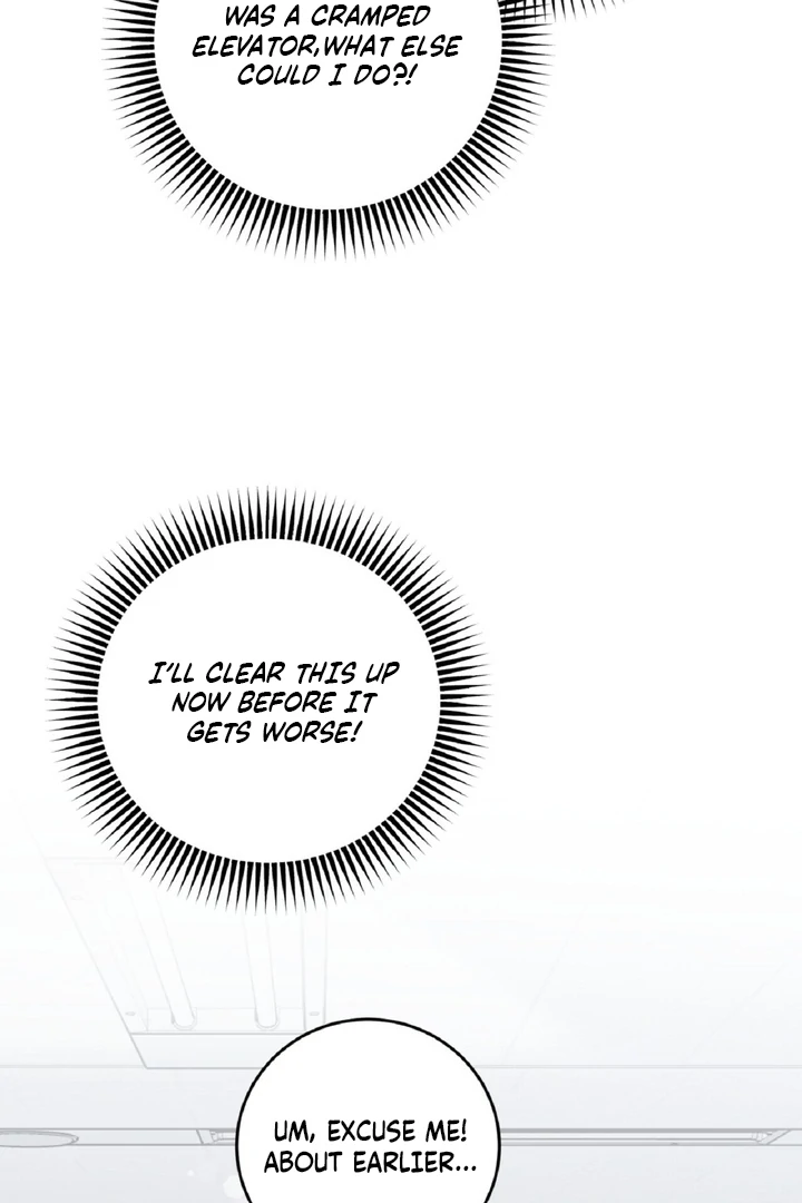 I’ve Fallen for You, Deputy Manager Chapter 4 - page 88