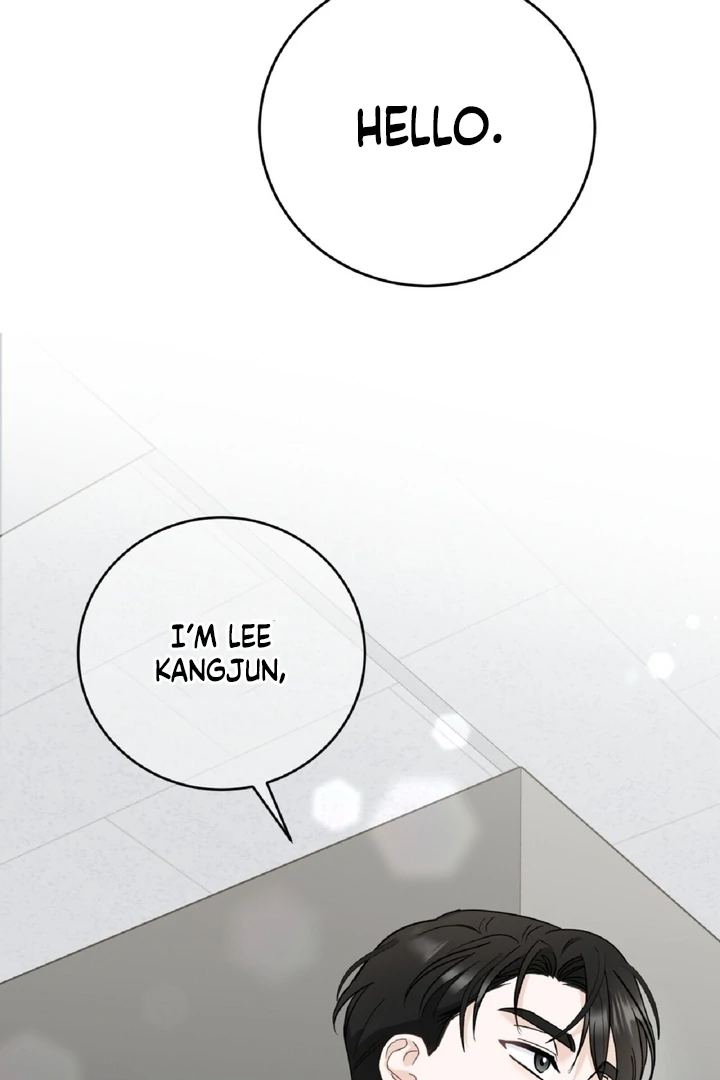 I’ve Fallen for You, Deputy Manager Chapter 4 - page 90