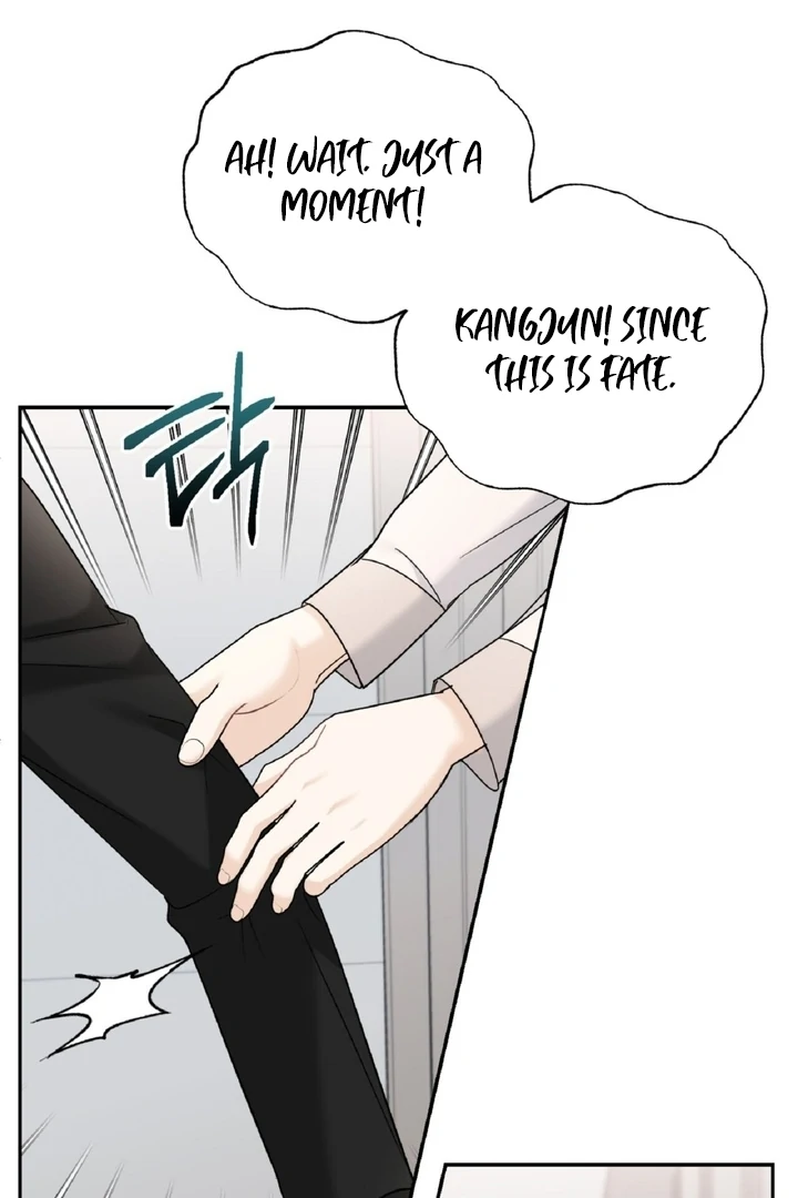 I’ve Fallen for You, Deputy Manager Chapter 5 - page 15