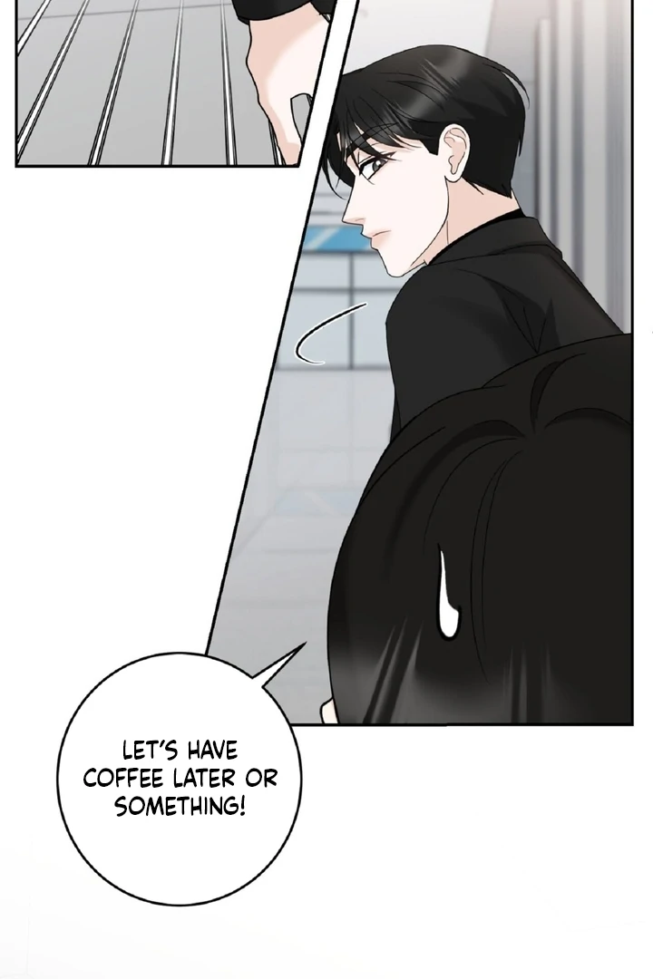 I’ve Fallen for You, Deputy Manager Chapter 5 - page 16