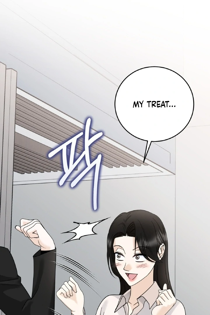 I’ve Fallen for You, Deputy Manager Chapter 5 - page 17