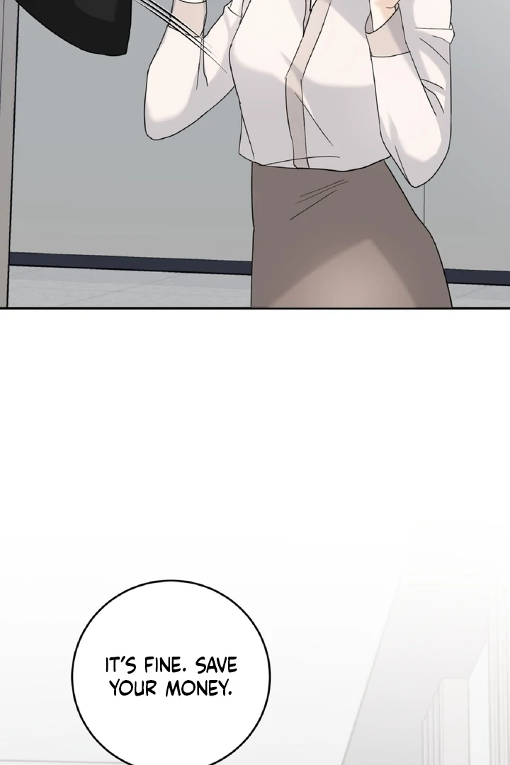 I’ve Fallen for You, Deputy Manager Chapter 5 - page 18