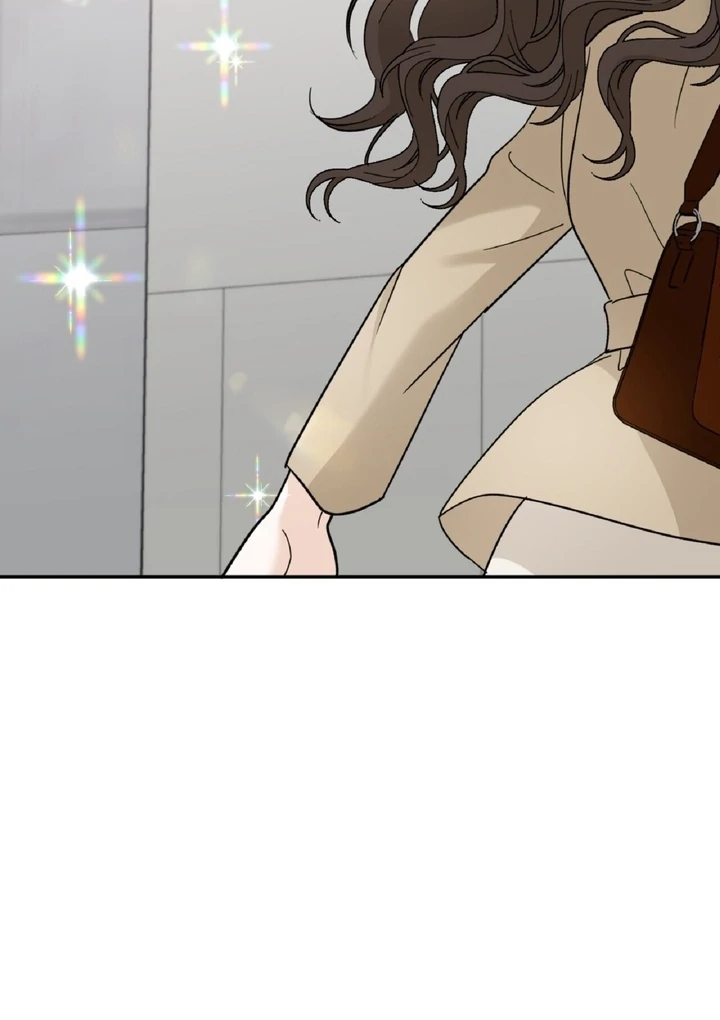 I’ve Fallen for You, Deputy Manager Chapter 5 - page 27