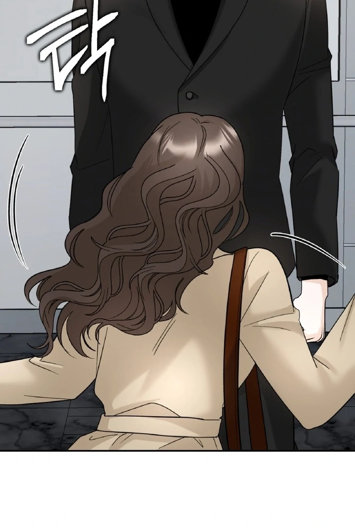 I’ve Fallen for You, Deputy Manager Chapter 5 - page 29