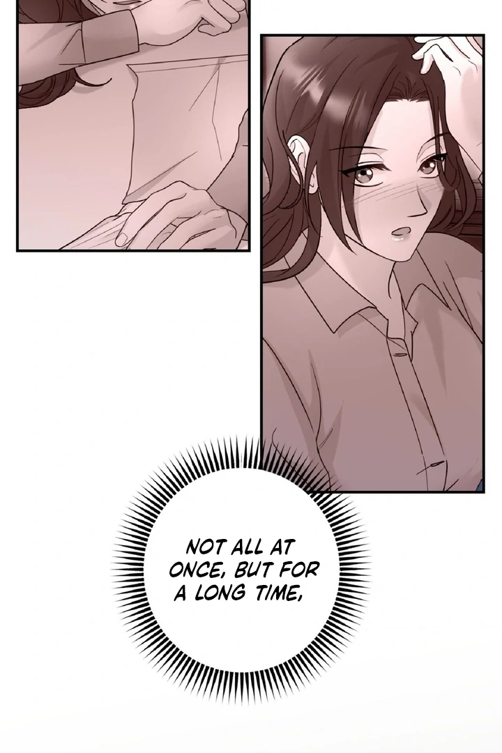 I’ve Fallen for You, Deputy Manager Chapter 5 - page 31
