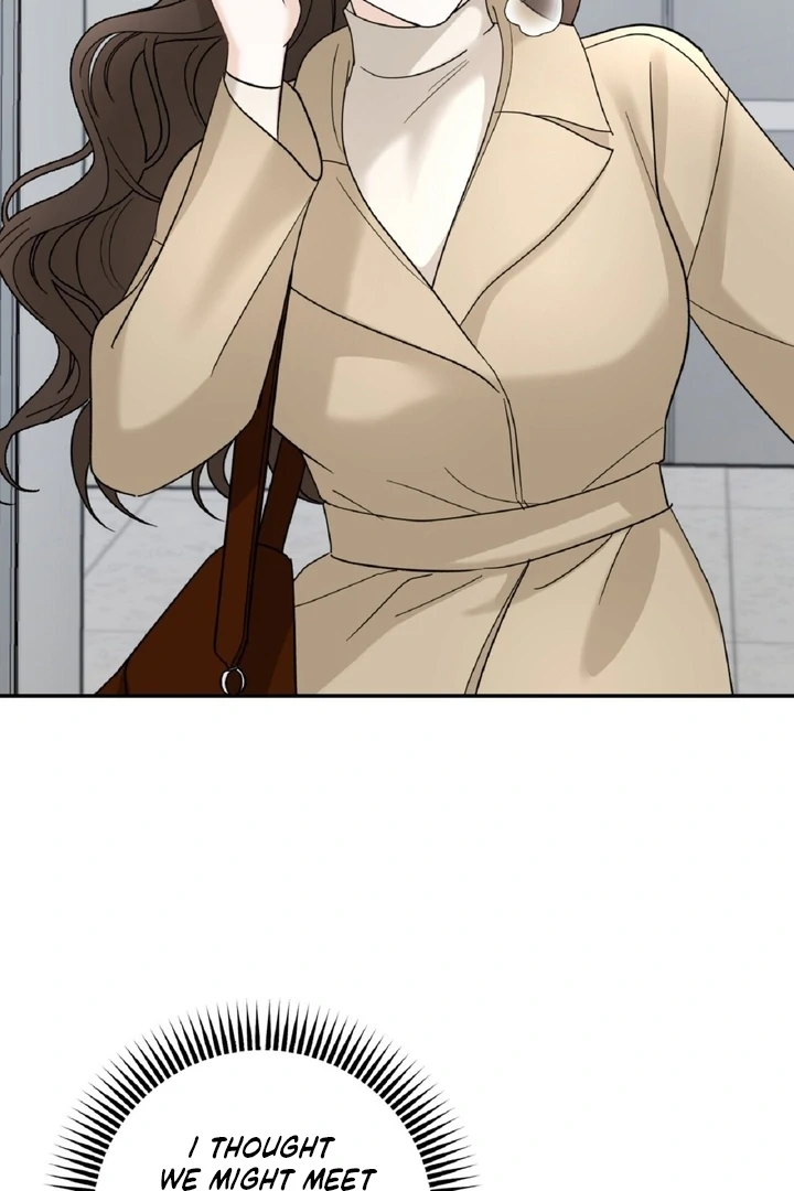 I’ve Fallen for You, Deputy Manager Chapter 5 - page 33