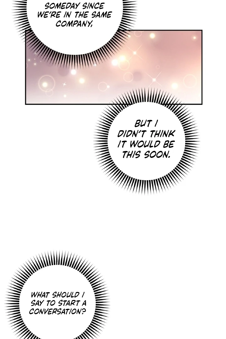 I’ve Fallen for You, Deputy Manager Chapter 5 - page 34