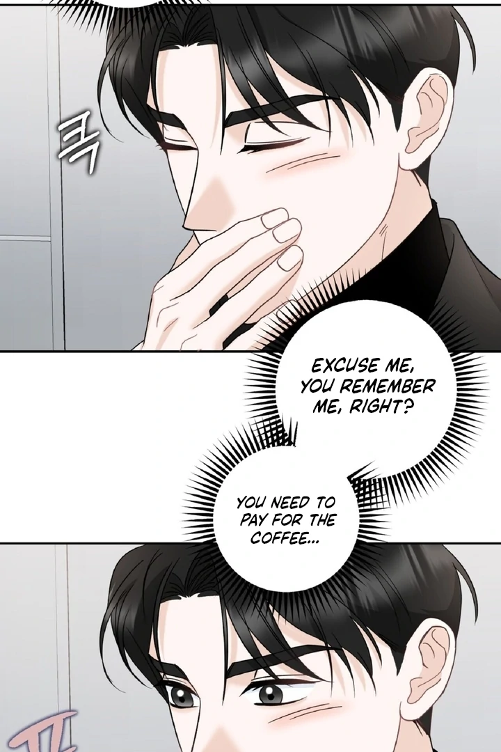 I’ve Fallen for You, Deputy Manager Chapter 5 - page 35
