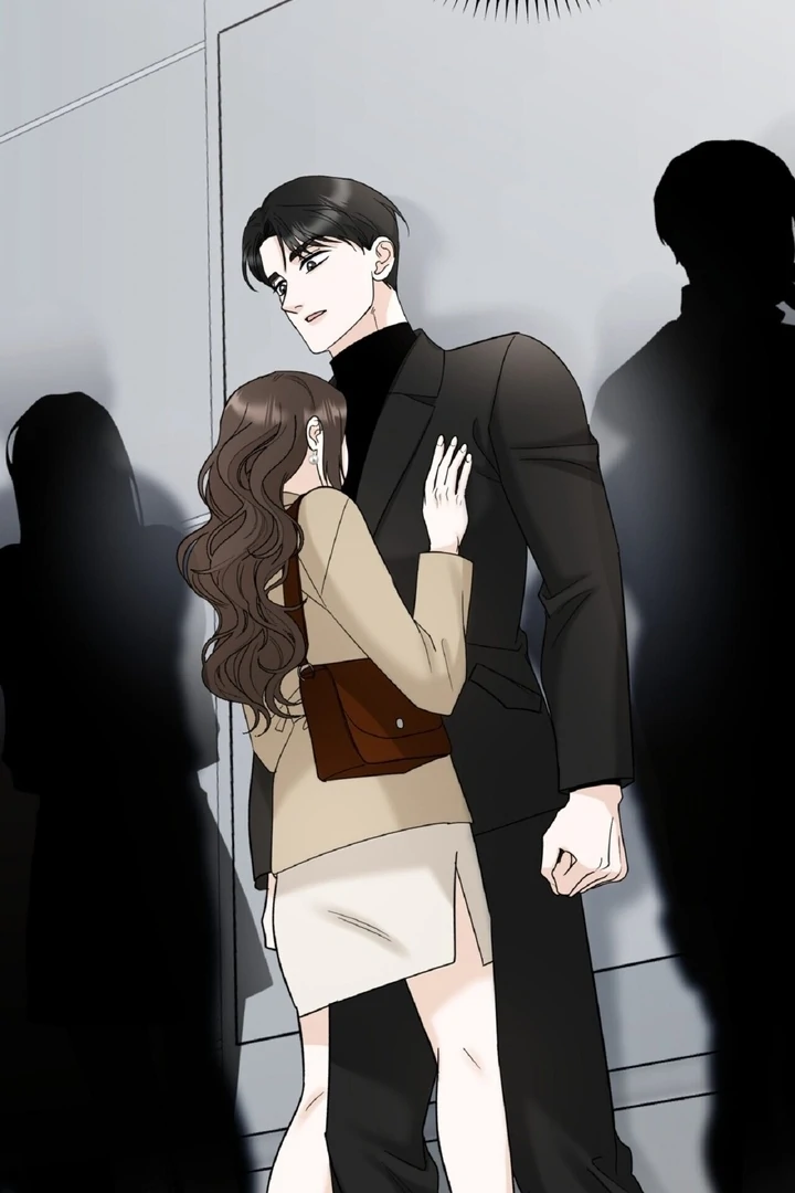I’ve Fallen for You, Deputy Manager Chapter 5 - page 37