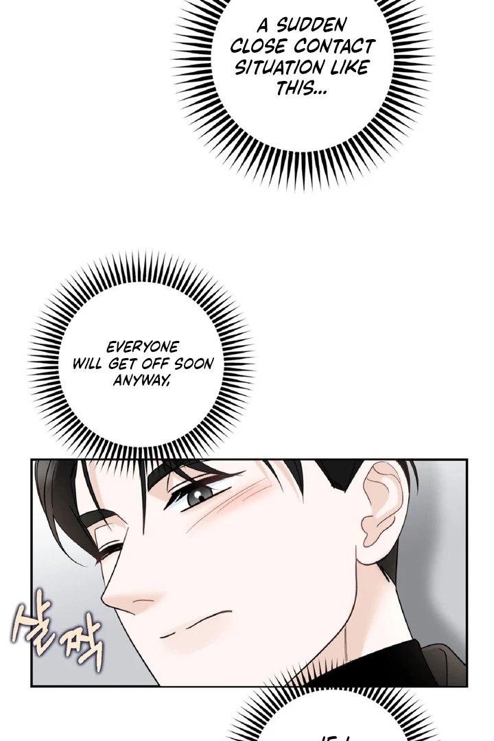 I’ve Fallen for You, Deputy Manager Chapter 5 - page 39