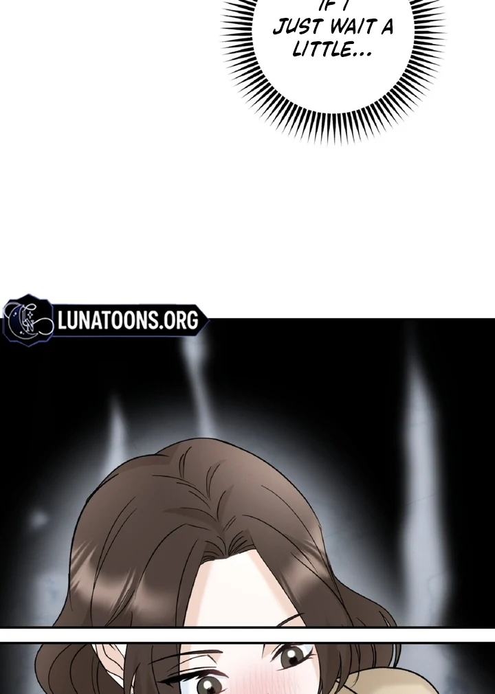 I’ve Fallen for You, Deputy Manager Chapter 5 - page 40