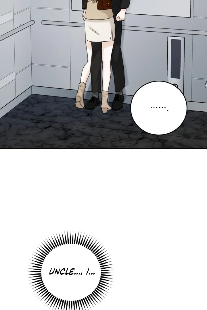 I’ve Fallen for You, Deputy Manager Chapter 5 - page 45