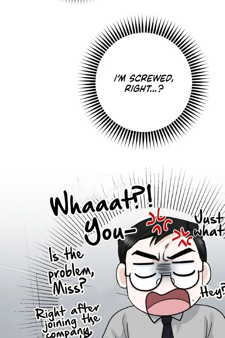 I’ve Fallen for You, Deputy Manager Chapter 5 - page 46