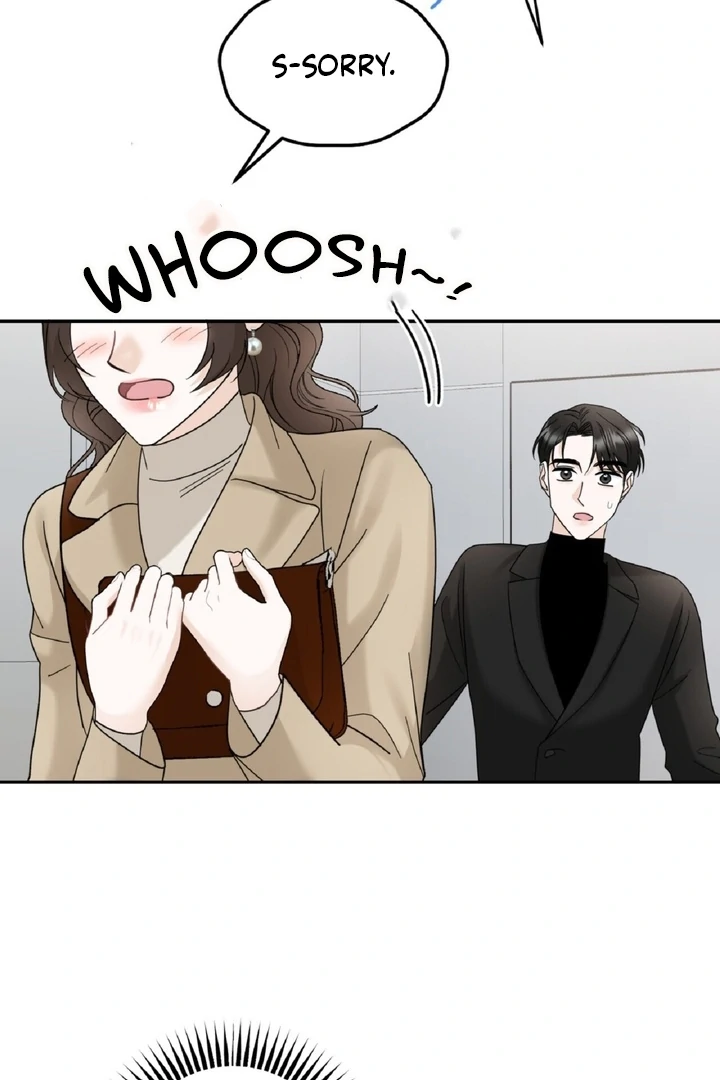 I’ve Fallen for You, Deputy Manager Chapter 5 - page 48