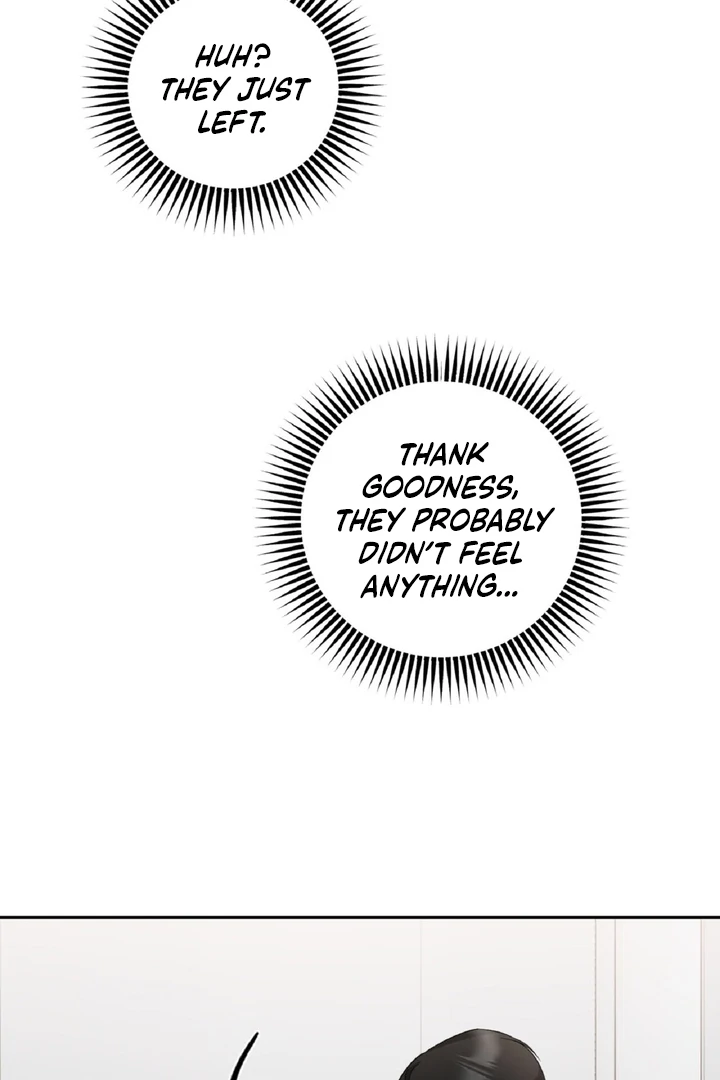 I’ve Fallen for You, Deputy Manager Chapter 5 - page 49