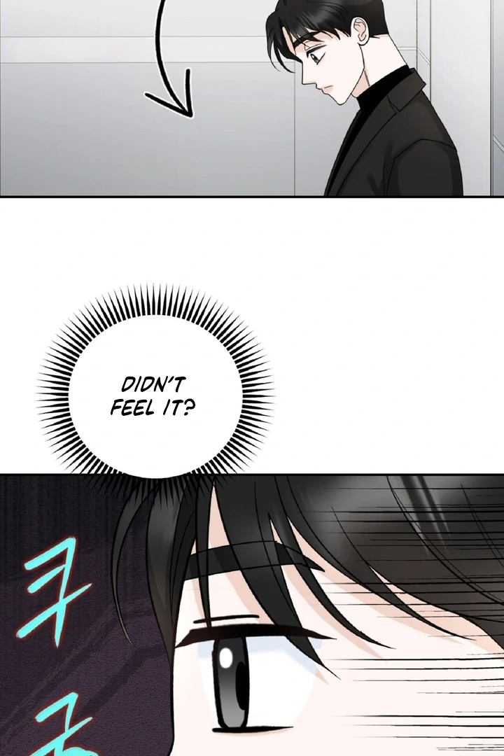 I’ve Fallen for You, Deputy Manager Chapter 5 - page 50
