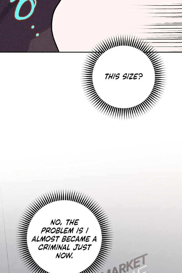 I’ve Fallen for You, Deputy Manager Chapter 5 - page 51