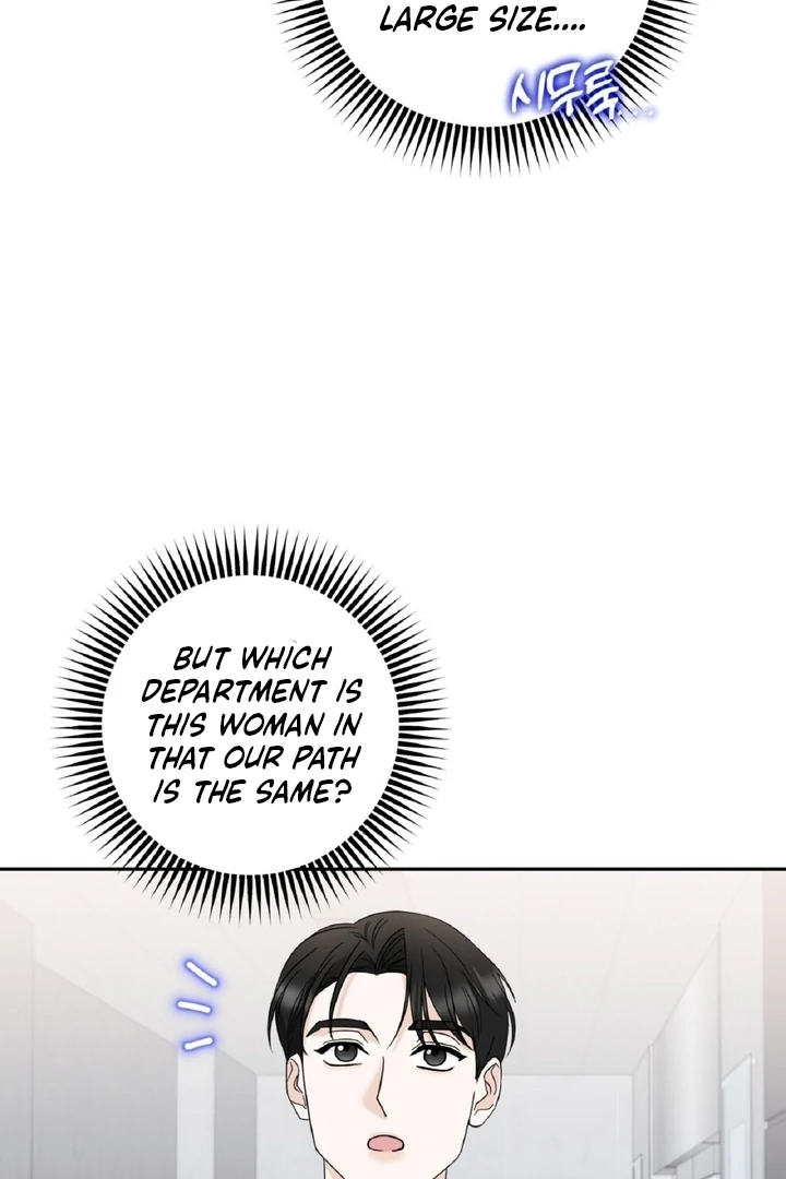 I’ve Fallen for You, Deputy Manager Chapter 5 - page 53