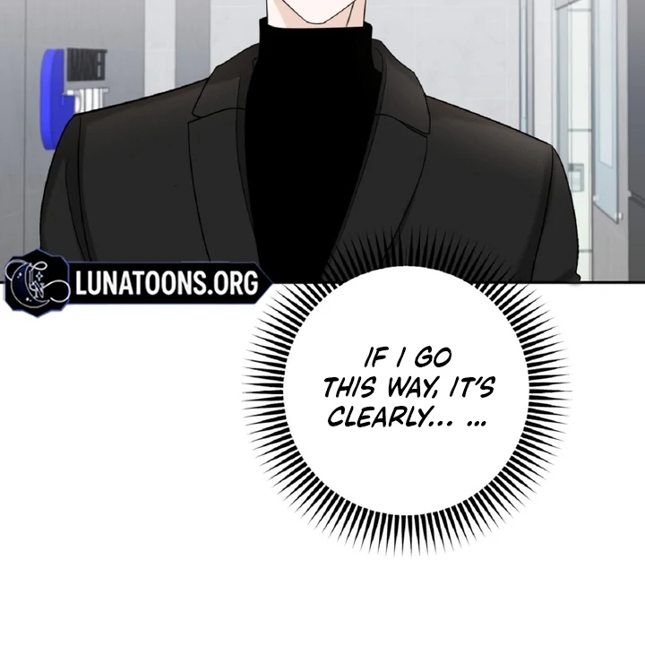 I’ve Fallen for You, Deputy Manager Chapter 5 - page 54