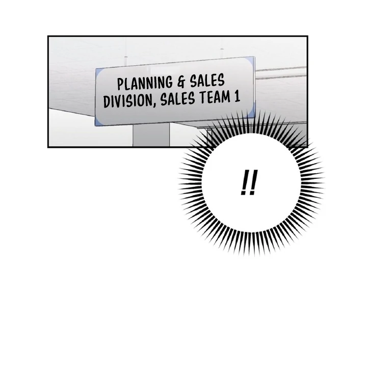 I’ve Fallen for You, Deputy Manager Chapter 5 - page 55