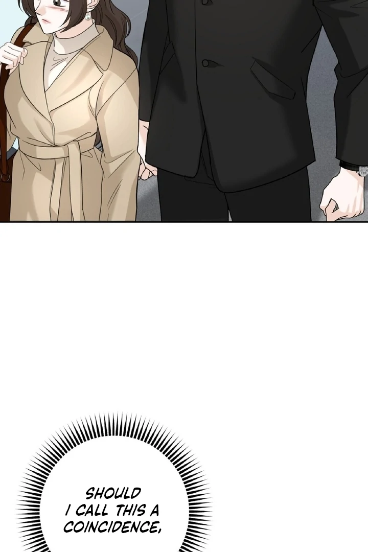 I’ve Fallen for You, Deputy Manager Chapter 5 - page 57