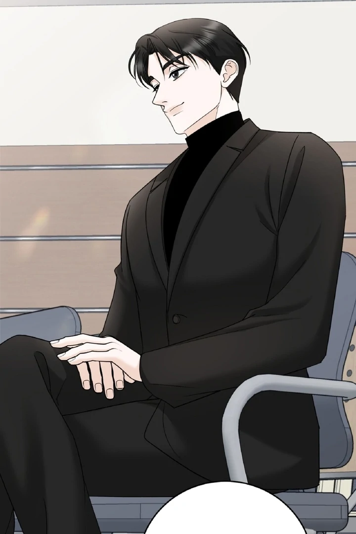 I’ve Fallen for You, Deputy Manager Chapter 5 - page 5