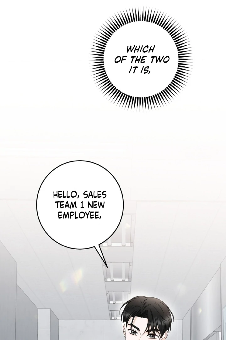 I’ve Fallen for You, Deputy Manager Chapter 5 - page 60