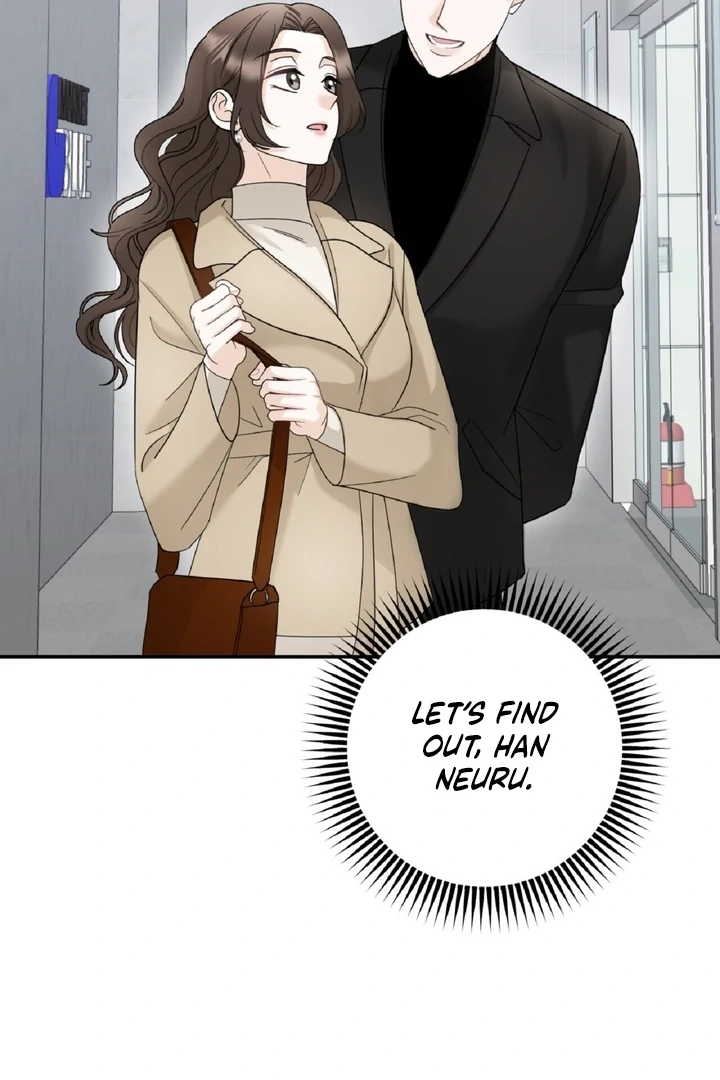 I’ve Fallen for You, Deputy Manager Chapter 5 - page 61