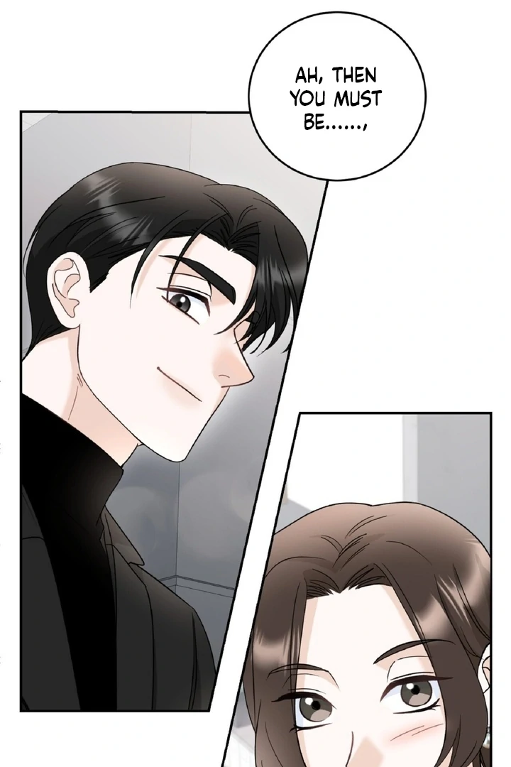 I’ve Fallen for You, Deputy Manager Chapter 5 - page 63