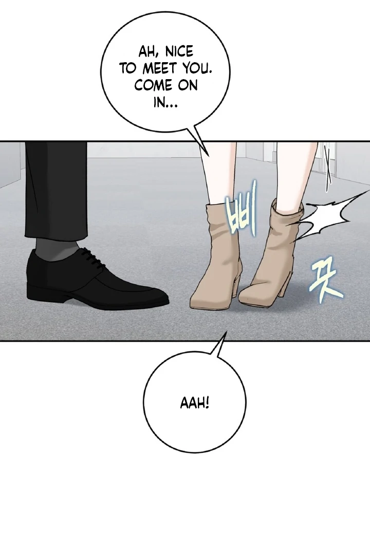 I’ve Fallen for You, Deputy Manager Chapter 5 - page 65