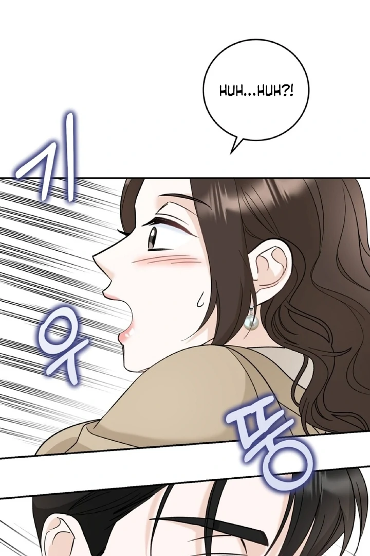 I’ve Fallen for You, Deputy Manager Chapter 5 - page 66