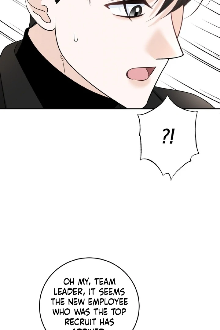 I’ve Fallen for You, Deputy Manager Chapter 5 - page 67