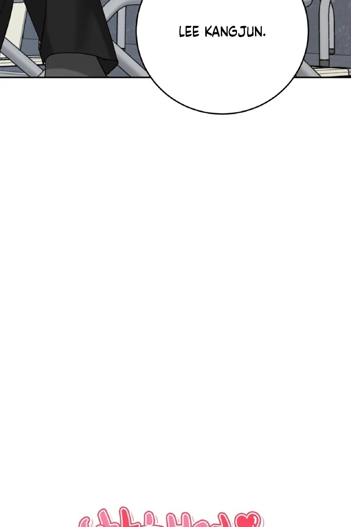 I’ve Fallen for You, Deputy Manager Chapter 5 - page 6