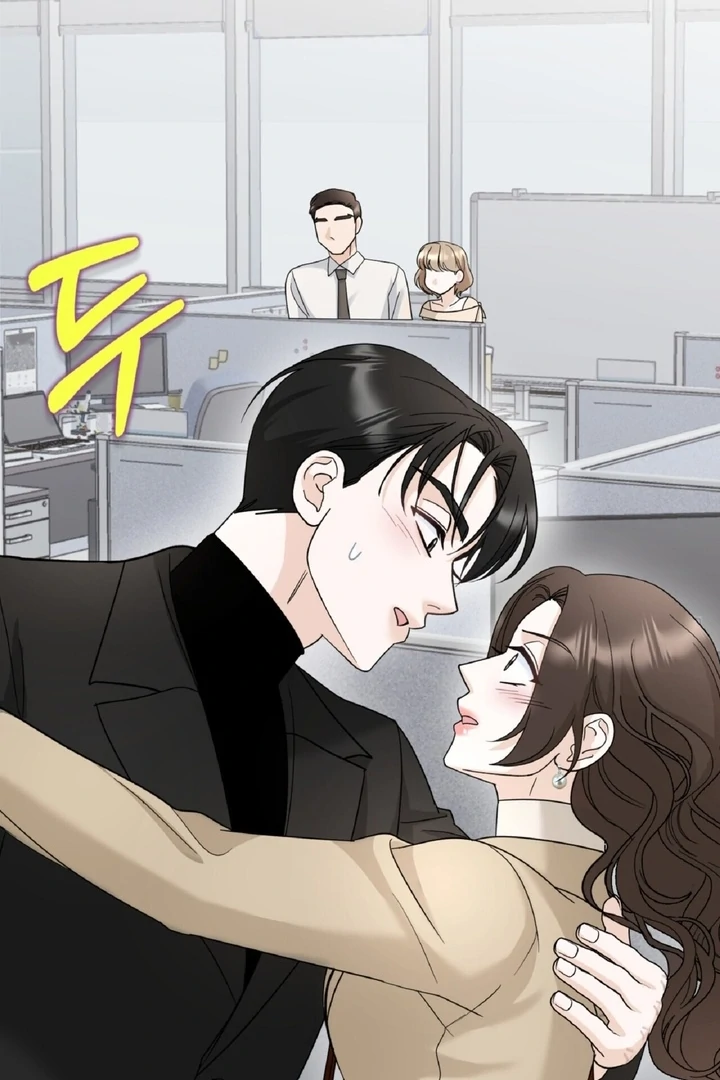 I’ve Fallen for You, Deputy Manager Chapter 5 - page 70