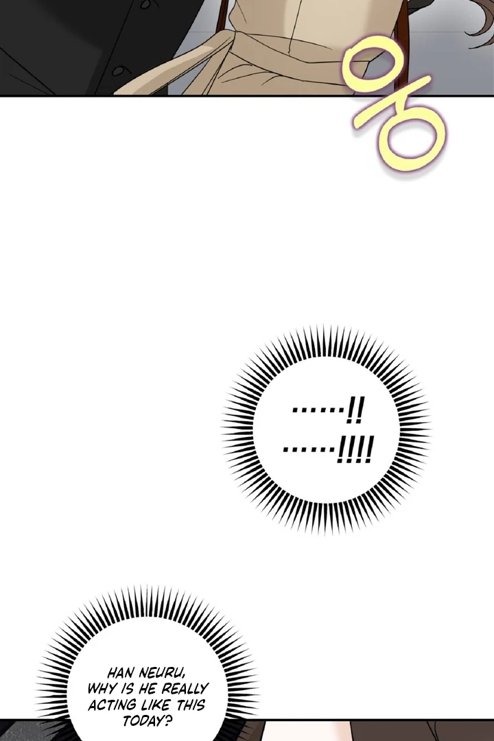 I’ve Fallen for You, Deputy Manager Chapter 5 - page 71