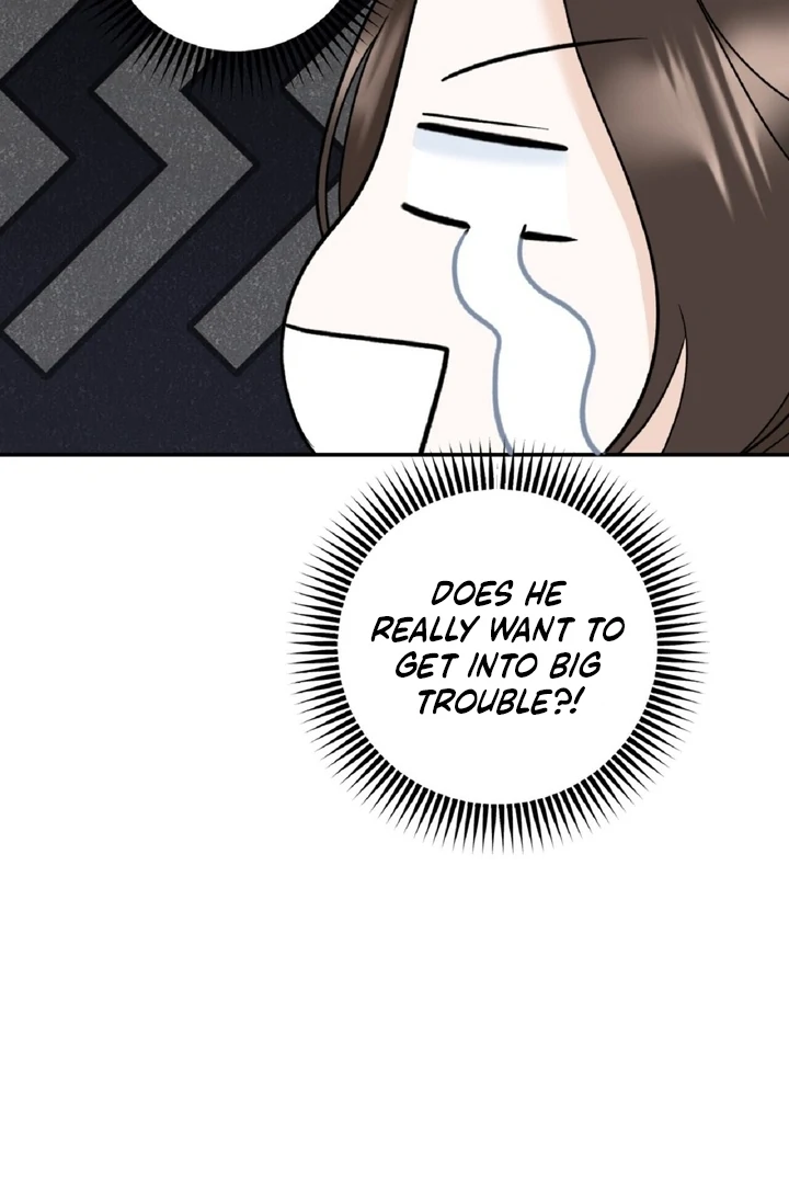 I’ve Fallen for You, Deputy Manager Chapter 5 - page 72