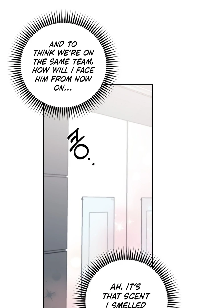 I’ve Fallen for You, Deputy Manager Chapter 5 - page 73