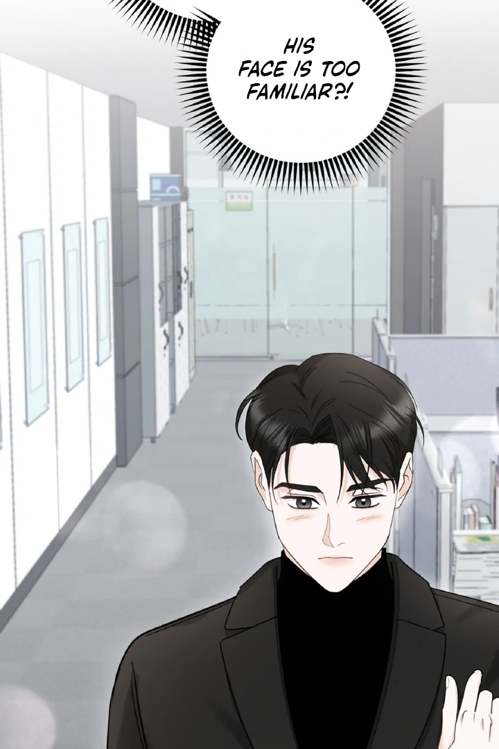 I’ve Fallen for You, Deputy Manager Chapter 5 - page 79