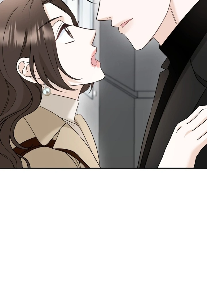 I’ve Fallen for You, Deputy Manager Chapter 5 - page 82