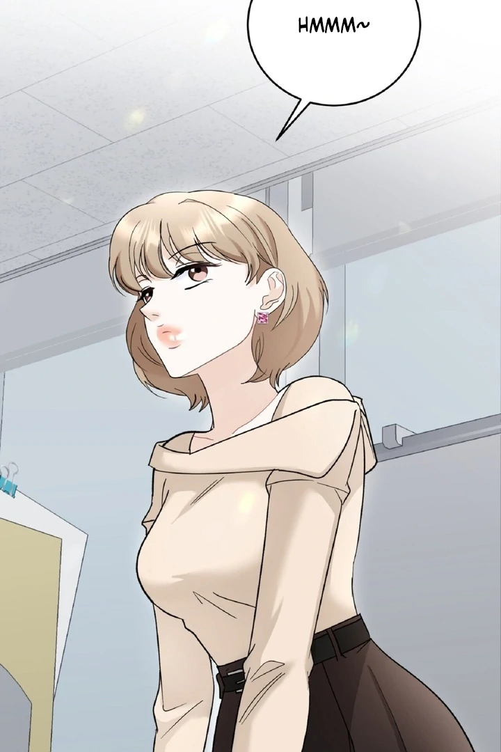 I’ve Fallen for You, Deputy Manager Chapter 5 - page 86