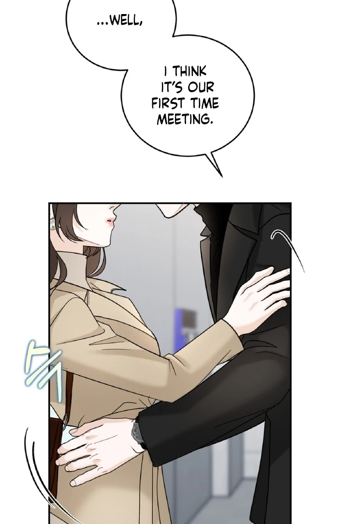 I’ve Fallen for You, Deputy Manager Chapter 5 - page 88