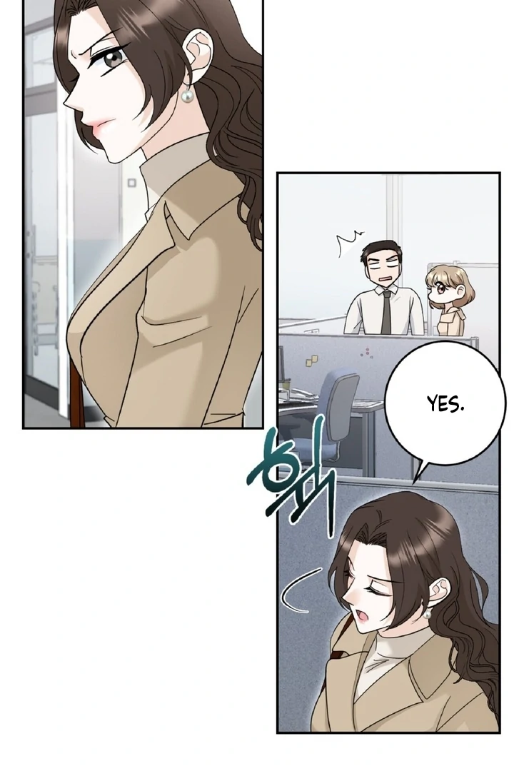I’ve Fallen for You, Deputy Manager Chapter 5 - page 91