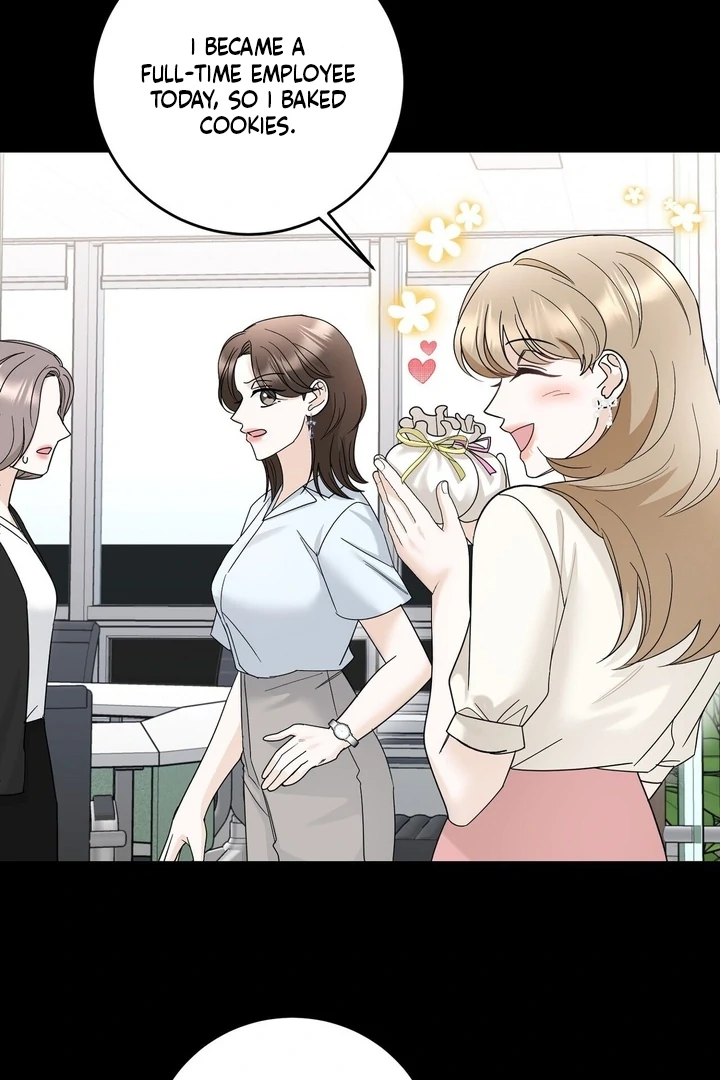 I’ve Fallen for You, Deputy Manager Chapter 7 - page 12