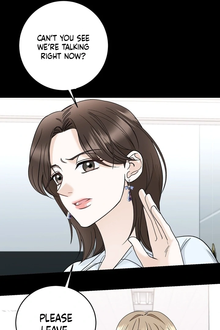 I’ve Fallen for You, Deputy Manager Chapter 7 - page 15