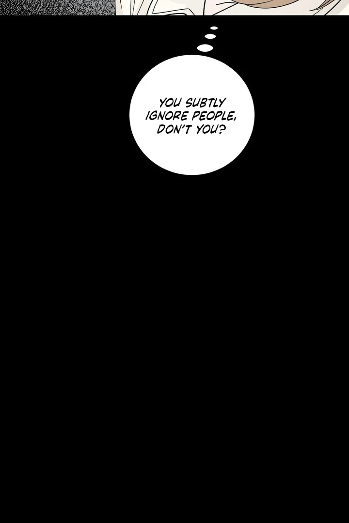 I’ve Fallen for You, Deputy Manager Chapter 7 - page 22