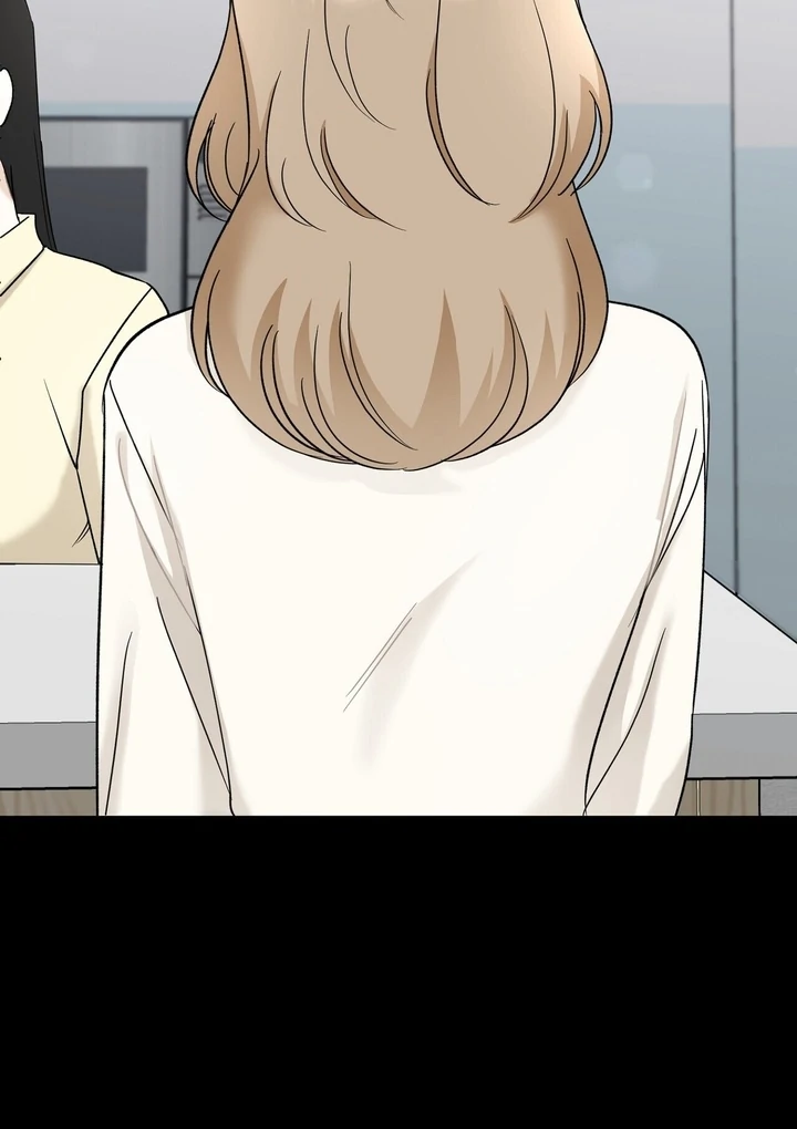 I’ve Fallen for You, Deputy Manager Chapter 7 - page 28